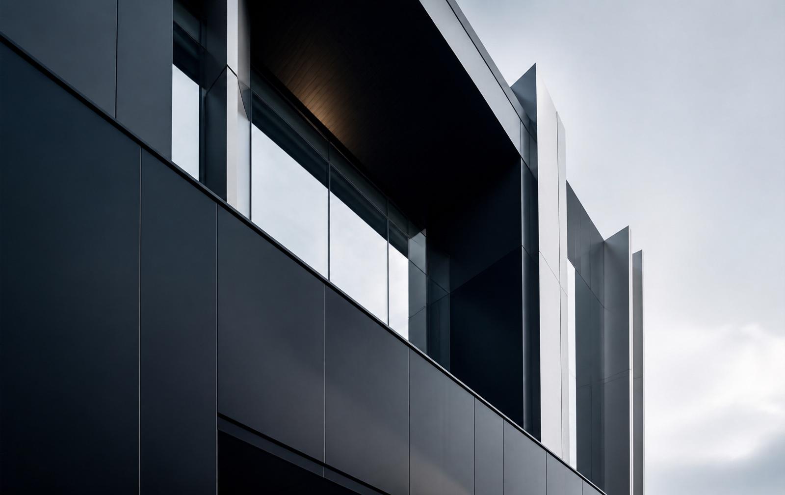 Arquitetura corporativa contemporânea